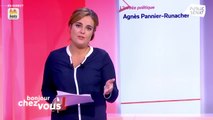 Invitée : Agnès Pannier-Runacher - Bonjour chez vous ! (25/09/2019)
