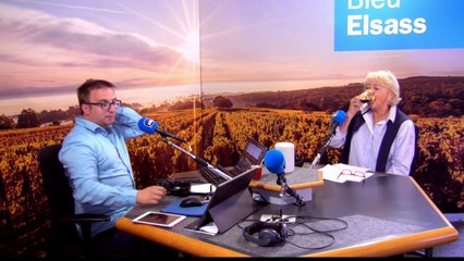 Suivez les émissions de France Bleu Elsass en direct (587)