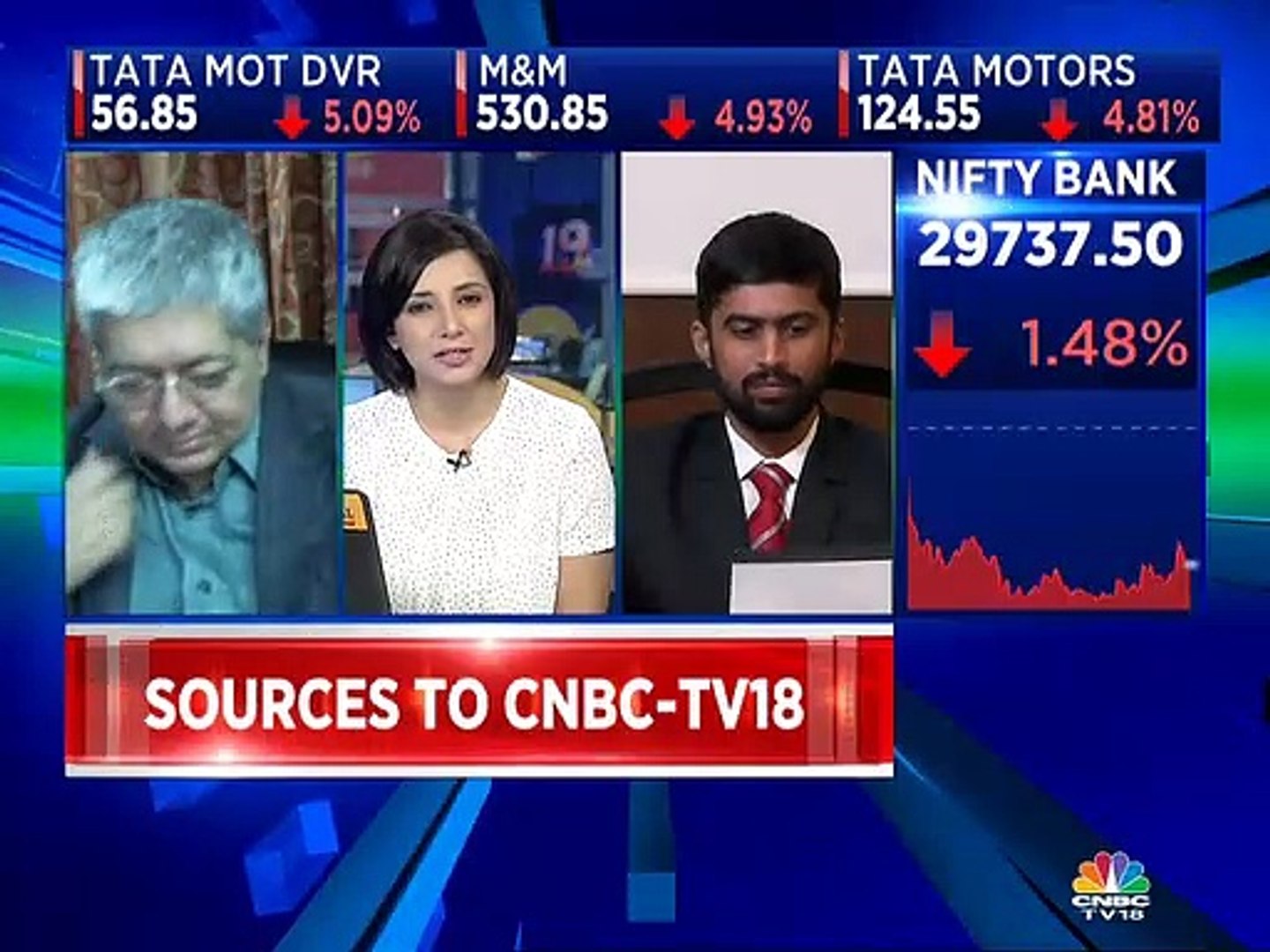 Hemen Kapadia stock recommendations