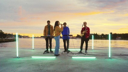 Hemliga Klubben - Gå Rå