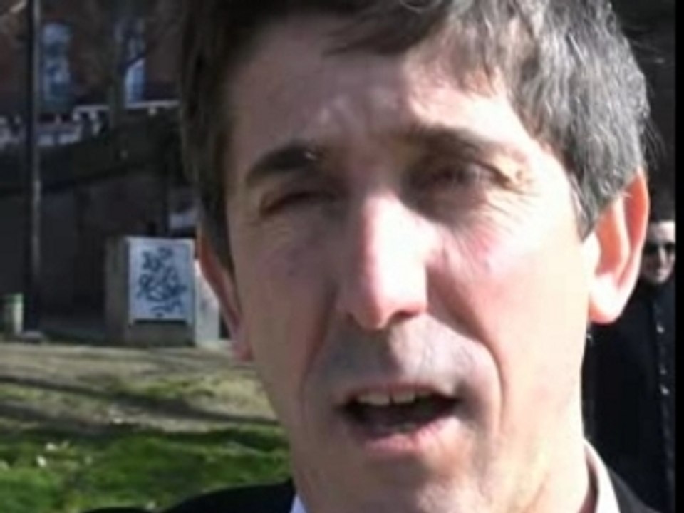 Jean-Michel Fabre