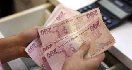 Mevduatta devlet güvencesi 100 bin TL'den 150 bin TL'ye çıktı