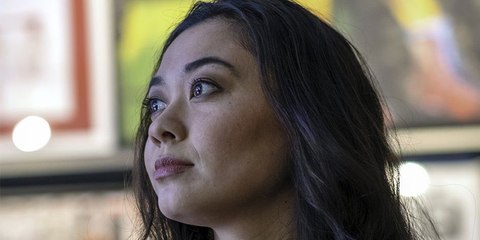 ¿Sabes por qué Chanel Miller decidió revelar su identidad como la víctima de la violación que conmocionó a Estados Unidos?