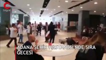 Adana Şehir Hastanesi'nde sıra gecesi!