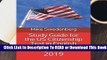 Full E-book  Study Guide for the US Citizenship Test in English and Spanish: 2019 (Study Guides