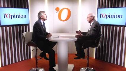 Vers une GPA éthique ? «Peut-être qu’un jour la France fera une distinction entre les GPA», assure Jean-Louis Touraine (LREM)