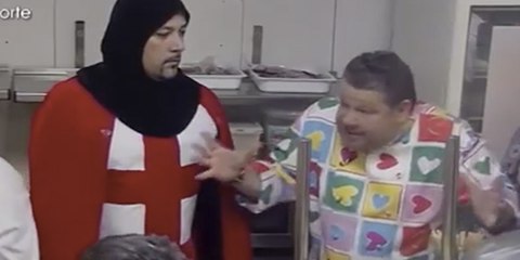 Así está hoy en día el restaurante que provocó el "pim pam trucu trucu" de Chicote