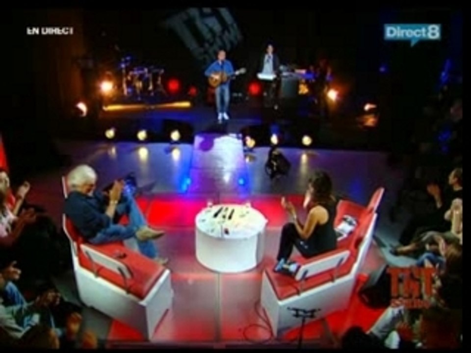 Ours - Le cafard des fanfares TNT Show