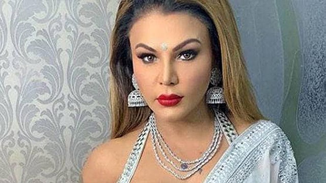Rakhi Sawant wants to change THIS for NRI husband Ritesh; Check Out |FilmiBeat