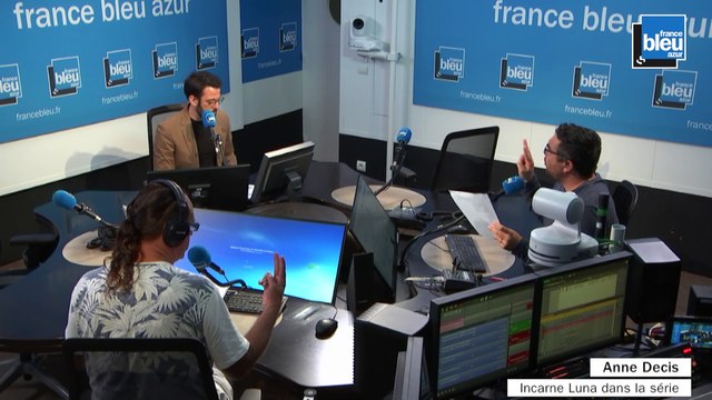 Tapis Rouge - Plus Belle la Vie