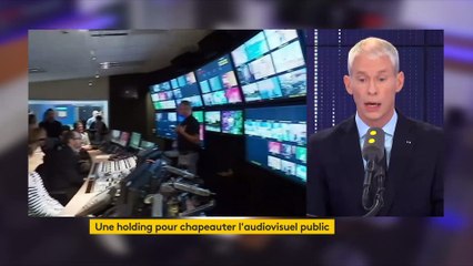 Les plateformes de streaming vont avoir "obligation de financer les contenus européens" dit Riester