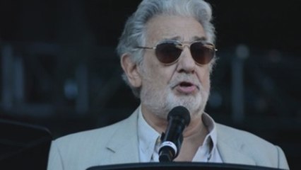 Plácido Domingo se retira de la Met Opera un día antes del estreno de Macbeth