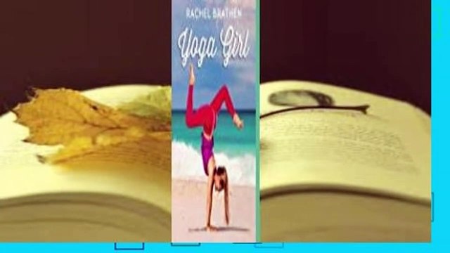 Full version Yoga Girl Best Sellers Rank : #2