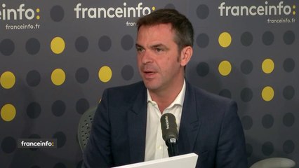Maintien des avantages fiscaux pour l'emploi à domicile par les personnes âgées : "Il y a eu un problème de méthode" (Olivier Véran)