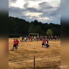 Matchs Seniors du week-end du 20 au 22 Septembre