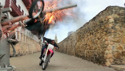 Gemini Man - Will Smith