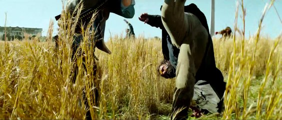 ZOMBIELAND- DOUBLE TAP elokuva