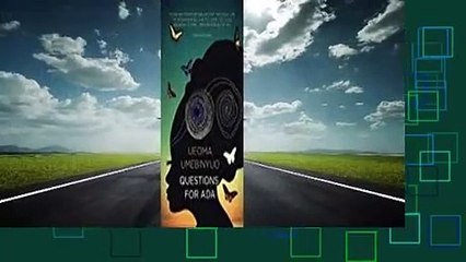 About For Books  Questions for Ada  For Kindle