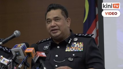Ahli geng 24 Kulai ditahan ketika sedang berjudi