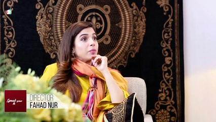 Sonya Hussain Discusses Her Stereotypical Father and His Second Marriage For a Son