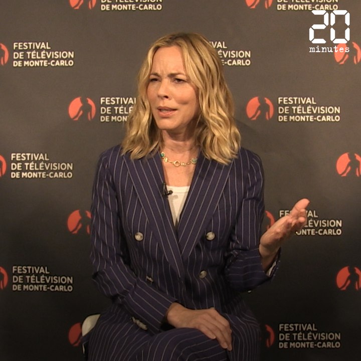 «Série limitée»: Quand l'actrice Maria Bello parle de «Killing Eve» et «Game of thrones»