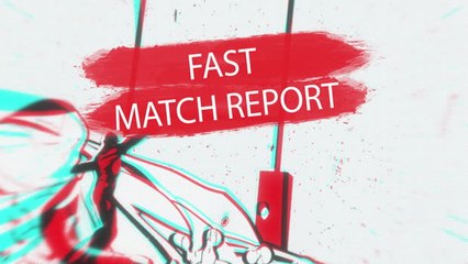 Uruguay upset Fiji with shock win