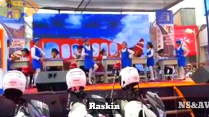 VISIT VISAMA -''DALBHAT TARKARI''Cover Dance |New Nepali Movie Song |Har... https://youtu.be/eVkEz61OaRc via @YouTube