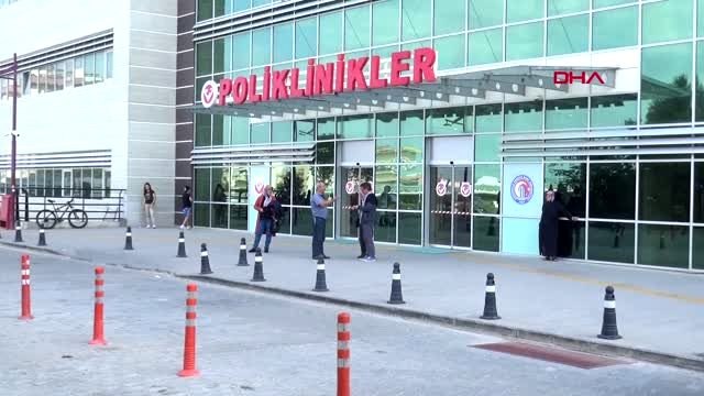 Çanakkale böbrek nakliyle sağlığına kavuştu