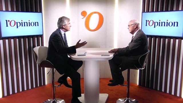 PMA: «La loi ne doit pas toujours suivre les mœurs mais ne peut ignorer ce qui se passe», affirme Jean-Louis Touraine (LREM)