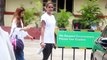 Watch Shahid Kapoor and Amrita Arora Spotted After Gym Session