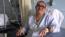 Hazaña médica en el hospital Gregorio Marañón de Madrid