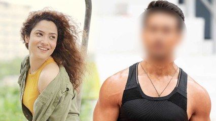 Ankita Lokhande to work with Baaghi actor Tiger Shroff & Shraddha Kapoor; Check Out | FilmiBeat