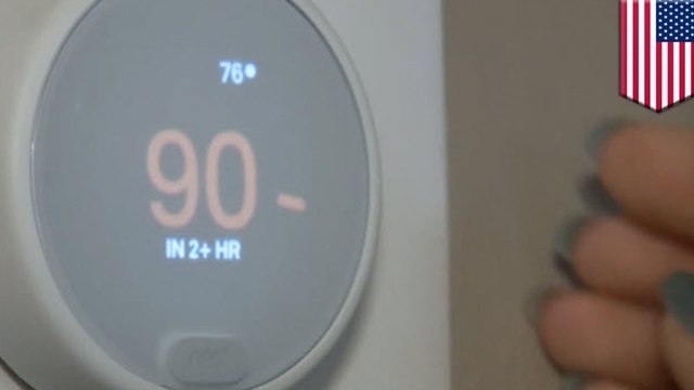 駭客入侵Google Nest 情侶慘遭惡作劇