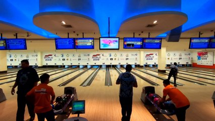Day Four - World Bowling Tour Thailand - Lanes 17-24 Afternoon Qualifying (24)