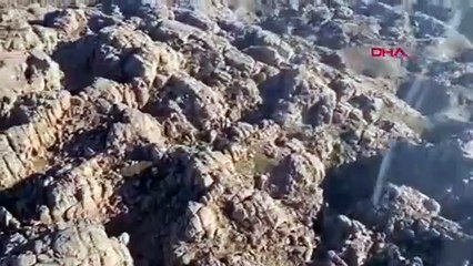 İçişleri Bakanlığı: Kıran-3 operasyonu başlatıldı