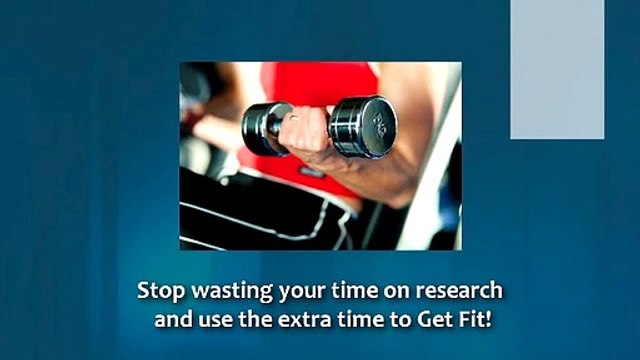 Hire Personal Trainer In Dubai Getfitdubai