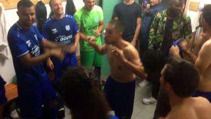 Le chant de la victoire. ......