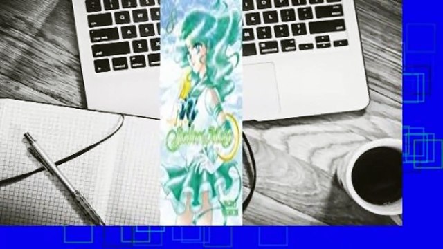 Full version Pretty Guardian Sailor Moon, Vol. 8 (Pretty Soldier Sailor Moon Renewal Edition,