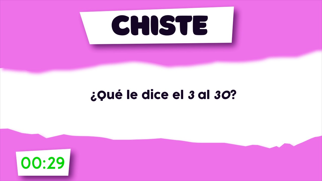 Chiste: El honesto