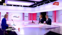 Best Of Bonjour chez vous ! Invité politique : Agnès Pannier-Runacher (25/09/19)