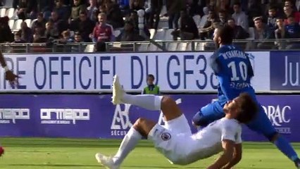 Matthieu Udol : "Je me sens de mieux en mieux"