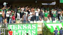 [HD] 24.09.2019- 2019-2020 Turkish Cup 3rd Round Muğlaspor 1-3 Bursaspor