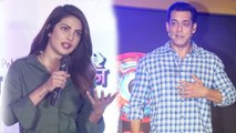 Priyanka Chopra breaks silence on her relationship with Salman Khan | FilmiBeat