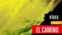 El Camino -  A Breaking Bad Movie