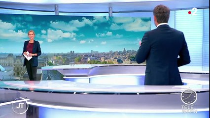 La holding France Médias va regrouper l'audiovisuel public