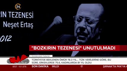 "Bozkırın Tezenesi" unutulmadı