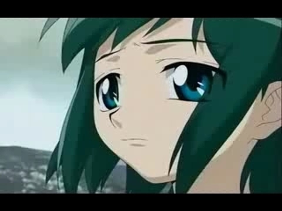 Attack AMV