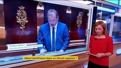 Loi de bioéthique : débats acharnés en vue, notamment sur la PMA