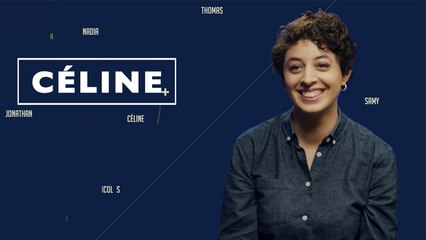 Inside the Club - Episode 20: Céline