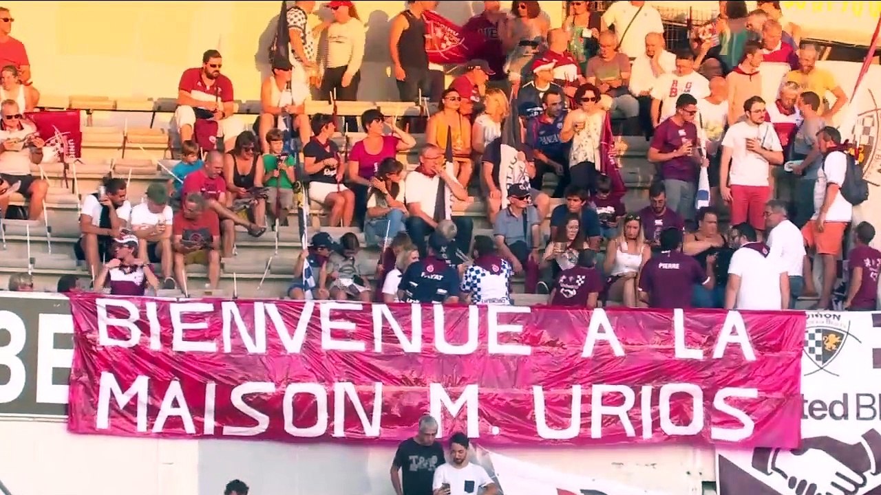 TOP 14 – DAY 1 Zapping – Saison 2019-2020